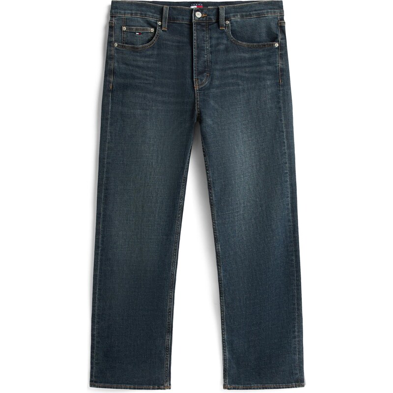 Tommy Jeans Džínsy Otis modrá denim 62530182