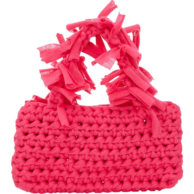 FELIPA Kabelka ružová 65872027