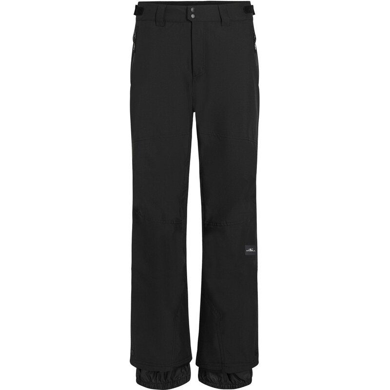 ONEILL Outdoorové nohavice čierna 65794714