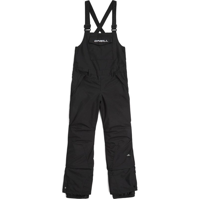 ONEILL Outdoorové nohavice čierna 65794710