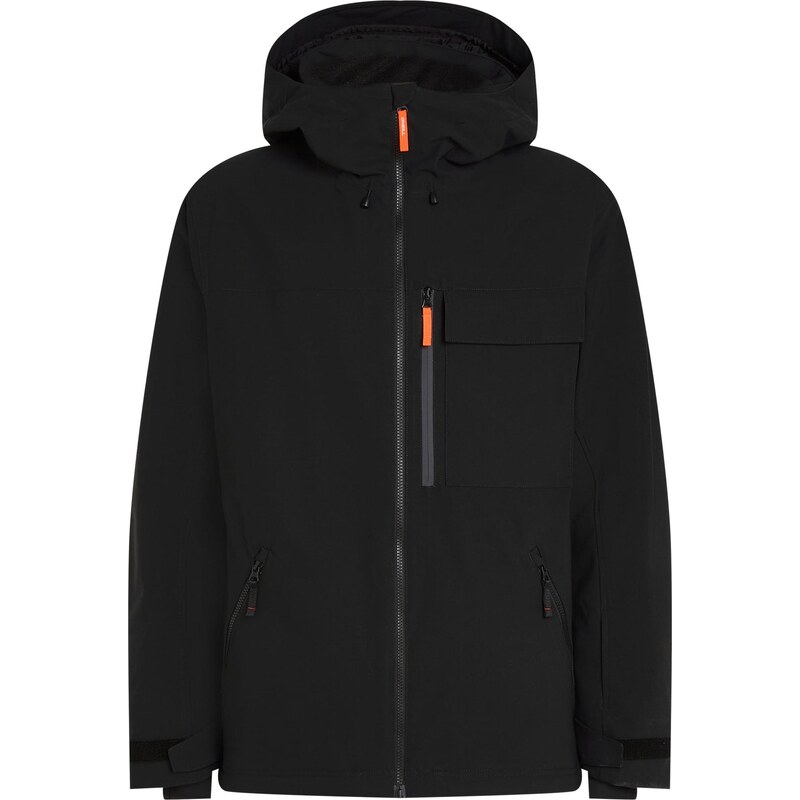 ONEILL Outdoorová bunda FwcPeak čierna 65794749