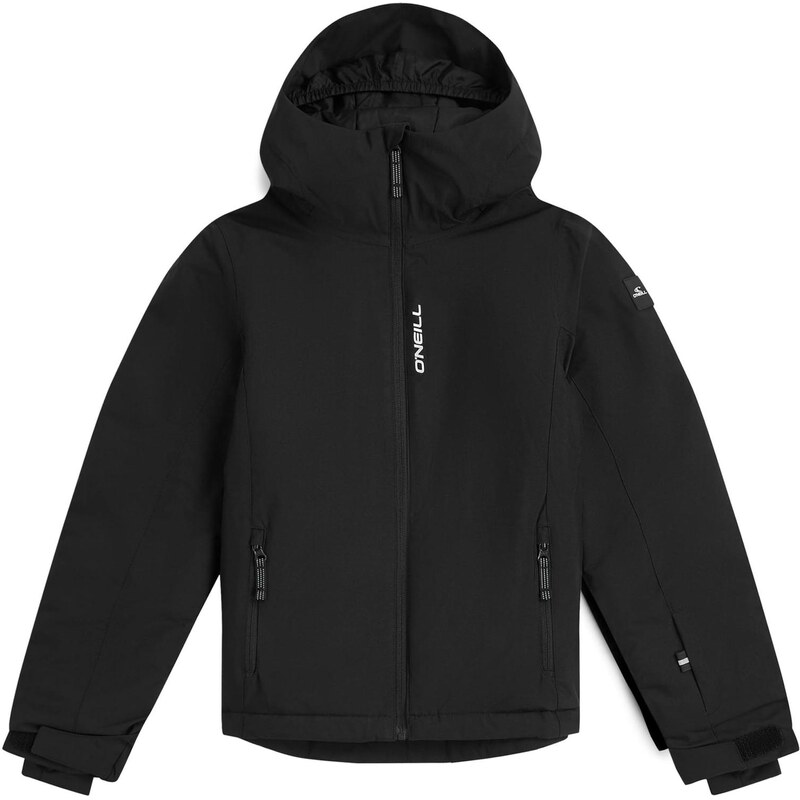 ONEILL Outdoorová bunda čierna 65794715