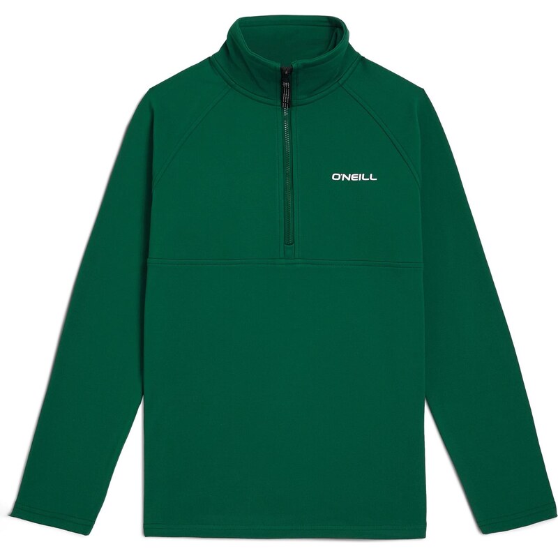 ONEILL Športový sveter zelená 65794741