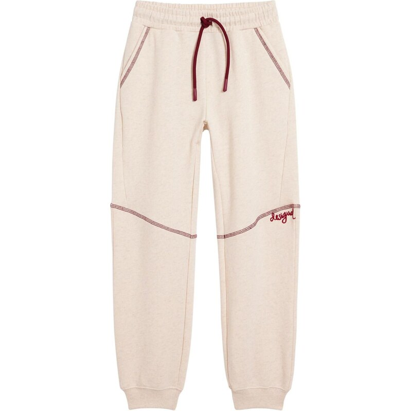 Desigual Legíny biela 65794680