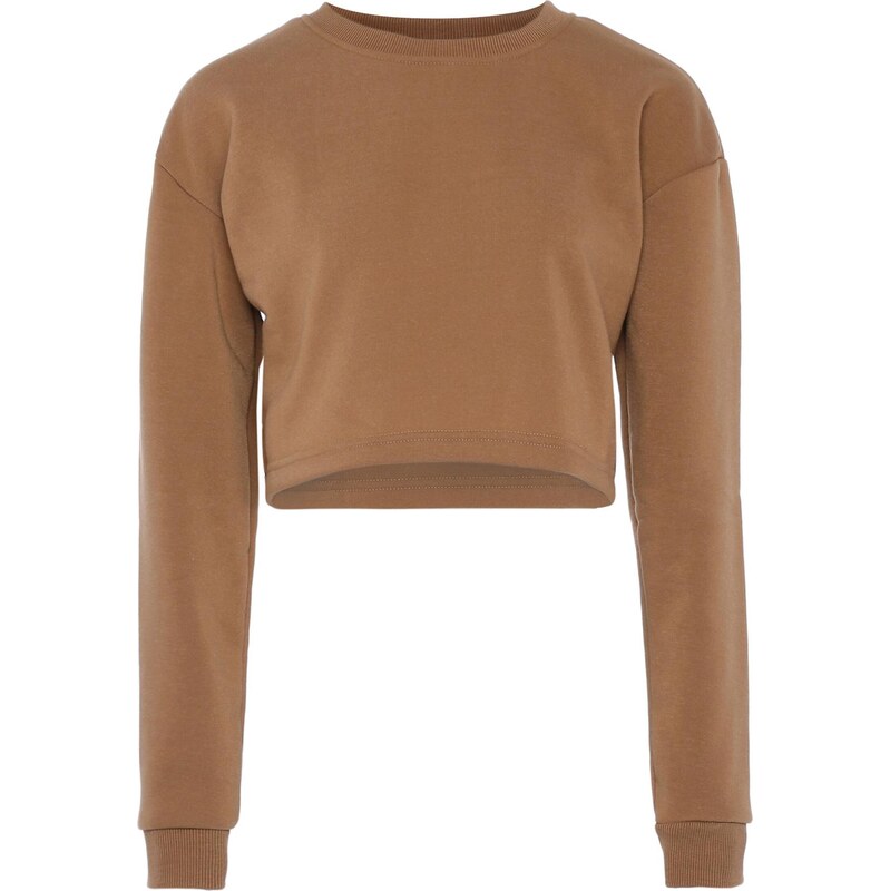 Colina Mikina farba ťavej srsti 65791483