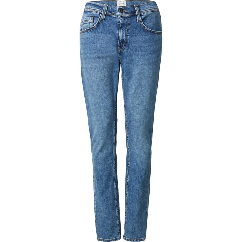 MUSTANG Džínsy Oregon modrá denim 65795678