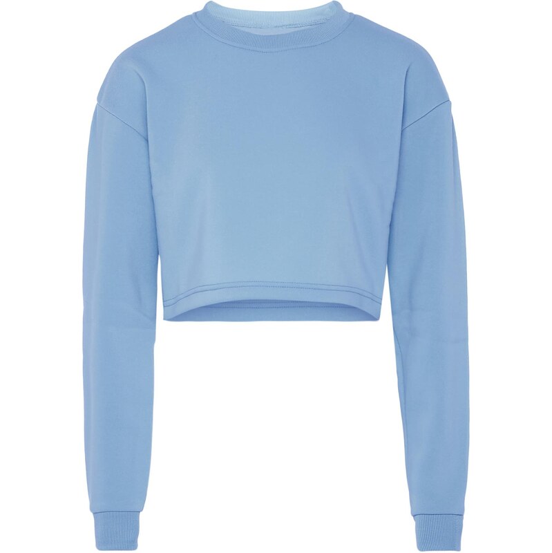 Colina Mikina svetlomodrá 65791486