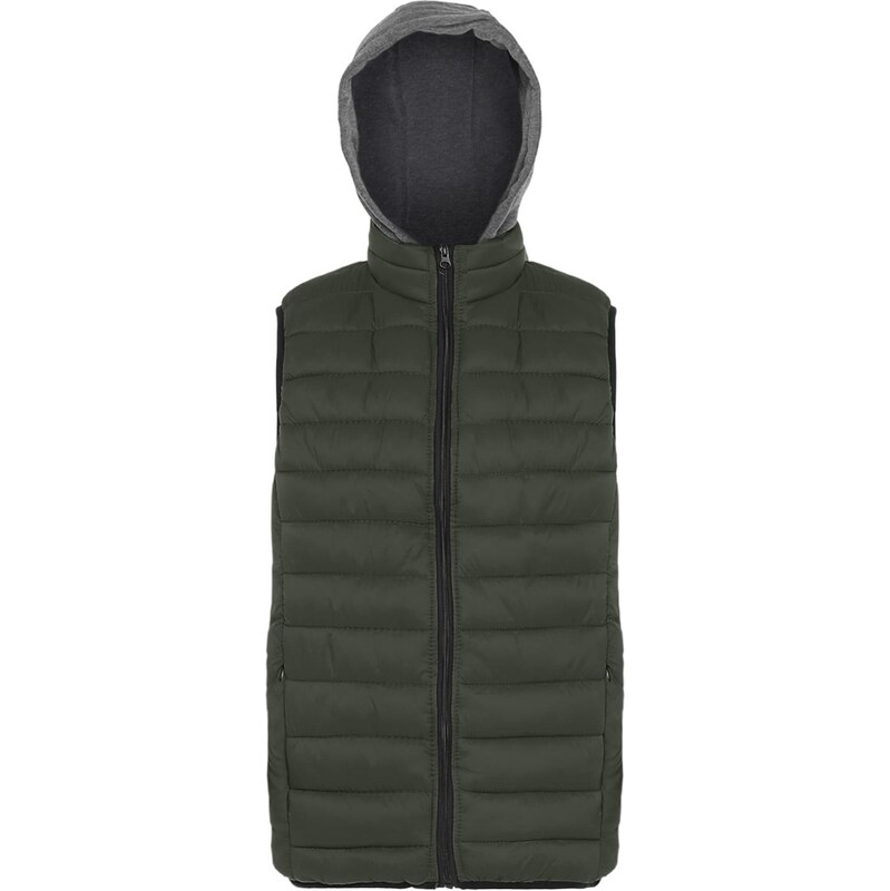 Flyweight Vesta tmavozelená 65791545