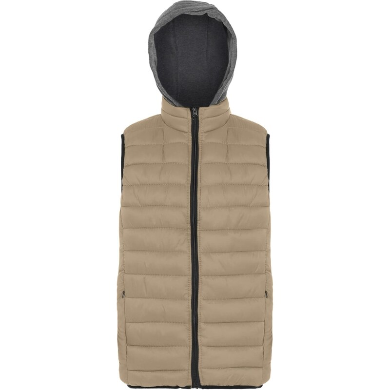 Flyweight Vesta svetlohnedá 65791534