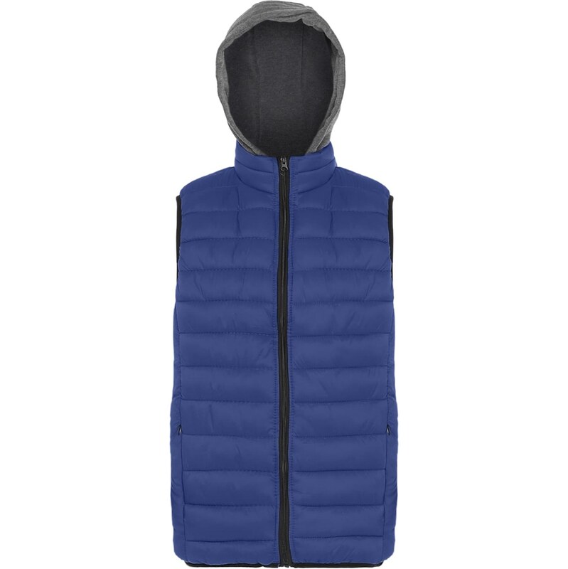 Flyweight Vesta enciánová 65791536