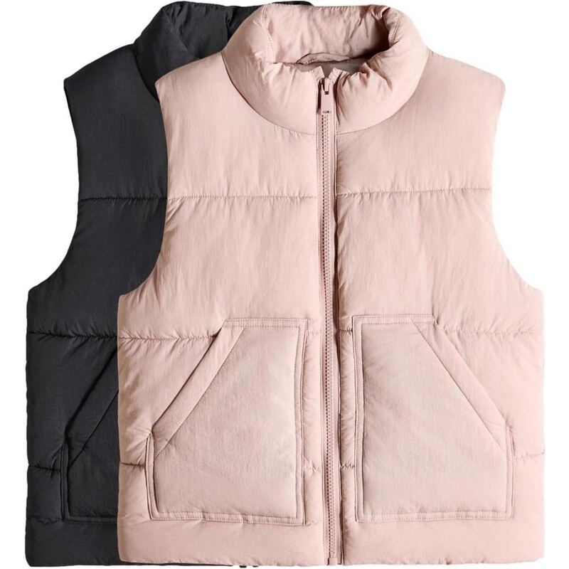 The Set Vesta ružová / čierna 65796478