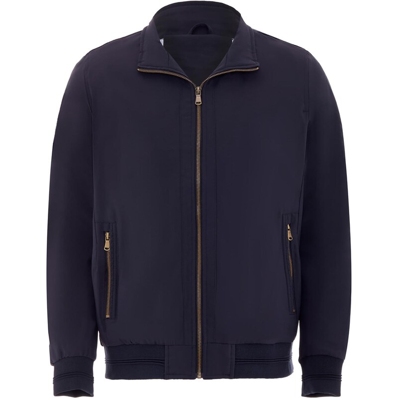 Colina Prechodná bunda námornícka modrá 65791619