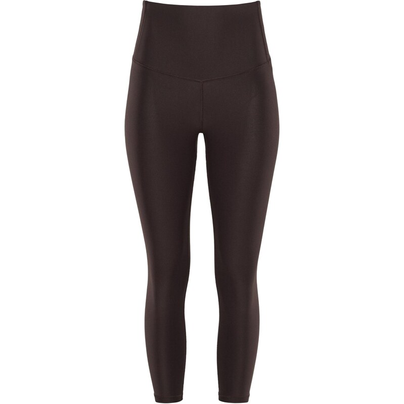 Winshape Športové nohavice HWL317C hnedá 65795622