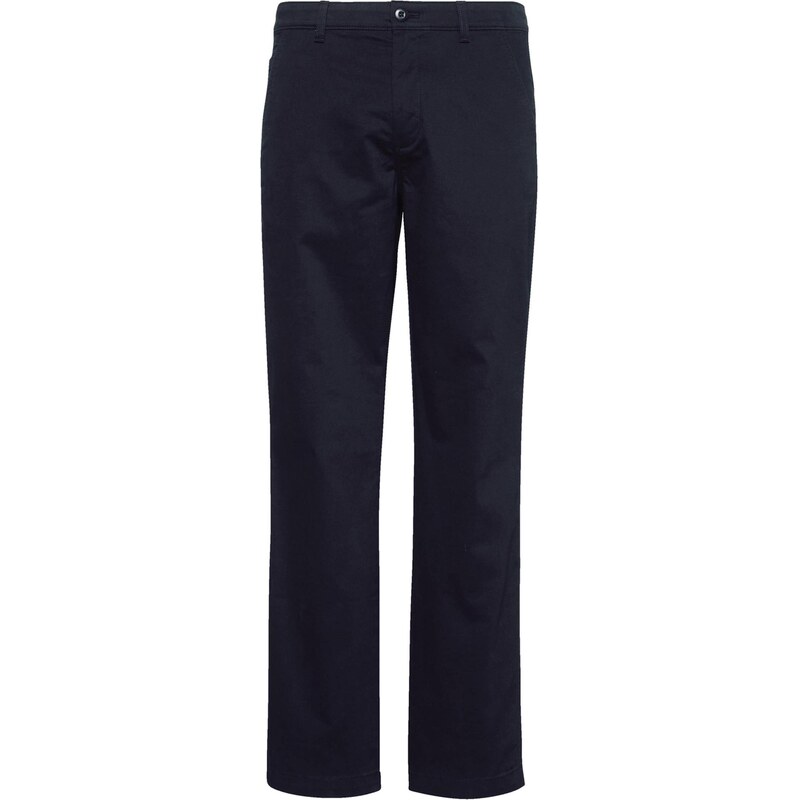 Calvin Klein Jeans Chino nohavice čierna 65894307