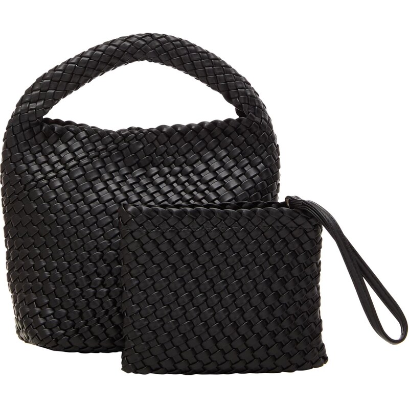 Sidona Kabelka čierna 65791791