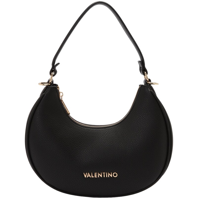 VALENTINO Kabelka na rameno čierna 65796713