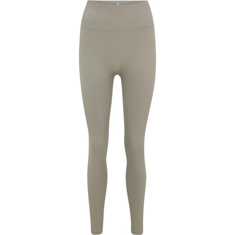 Moonchild Yoga Wear Športové nohavice kaki 65981611