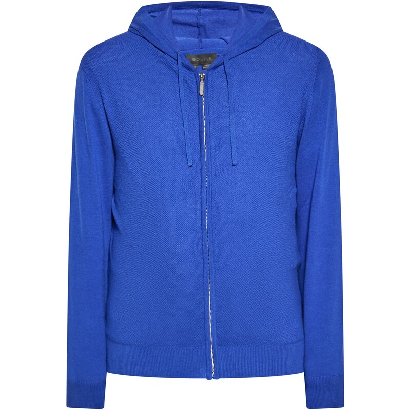 boline Kardigán modrá 65791992