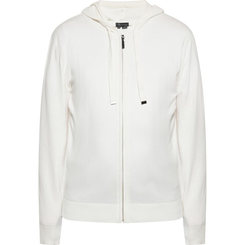 boline Kardigán biela 65791994