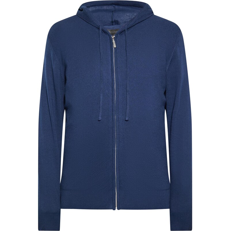 boline Kardigán námornícka modrá 65791996