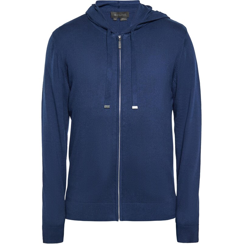 boline Kardigán námornícka modrá 65791998