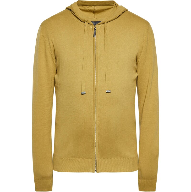 boline Kardigán horčicová 65792013