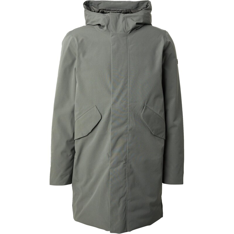 elvine Prechodný kabát Hjalmar kaki 65922727