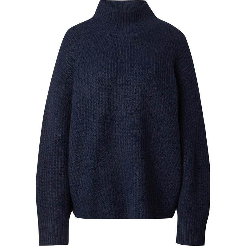 EDITED Sveter Beth námornícka modrá 65896233