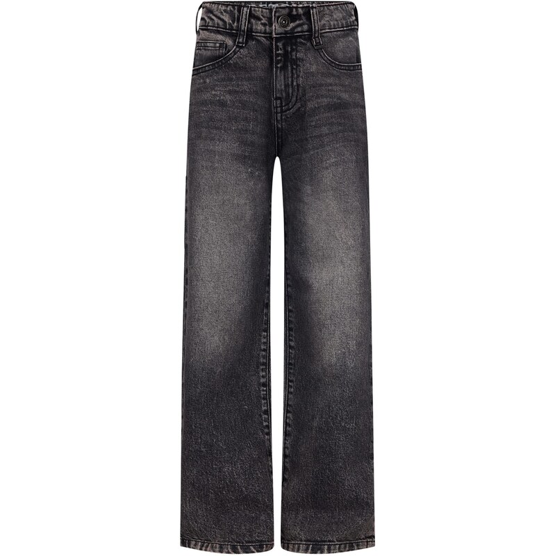 Retour Jeans Džínsy Manuel tmavosivá 65896513