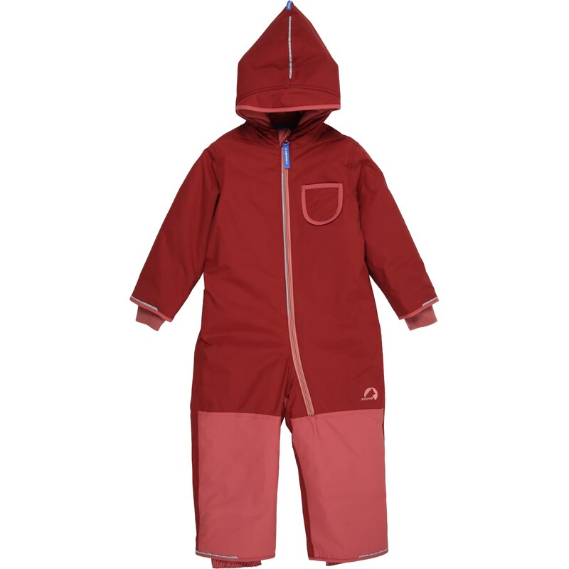 FINKID Funkčný komplet PIKKU čerešňová / merlotová 65796817