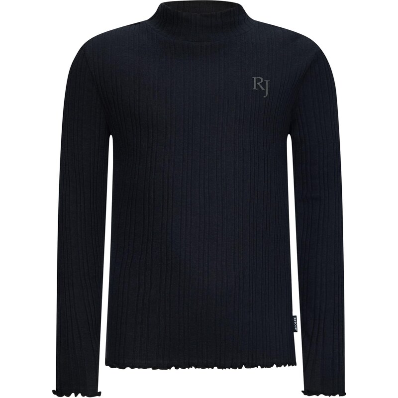 Retour Jeans Tričko Vivre čierna 65906779