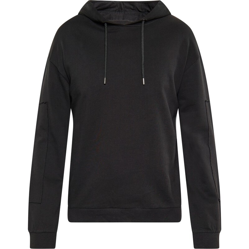 Sloan Mikina čierna 65792066