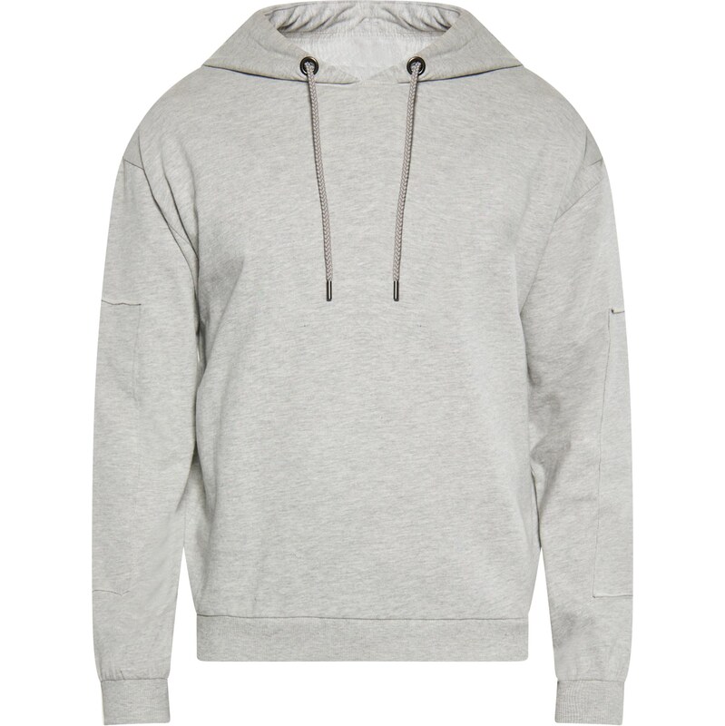 Sloan Mikina svetlosivá 65792067