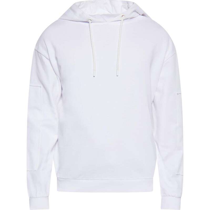 Sloan Mikina biela 65792070