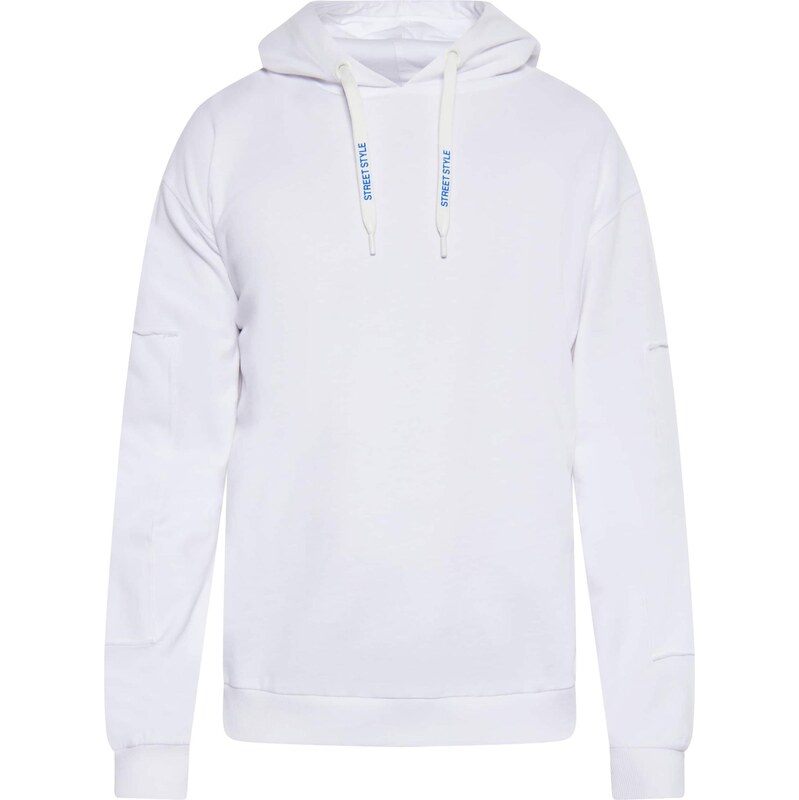 boline Mikina modrá / biela 65792084