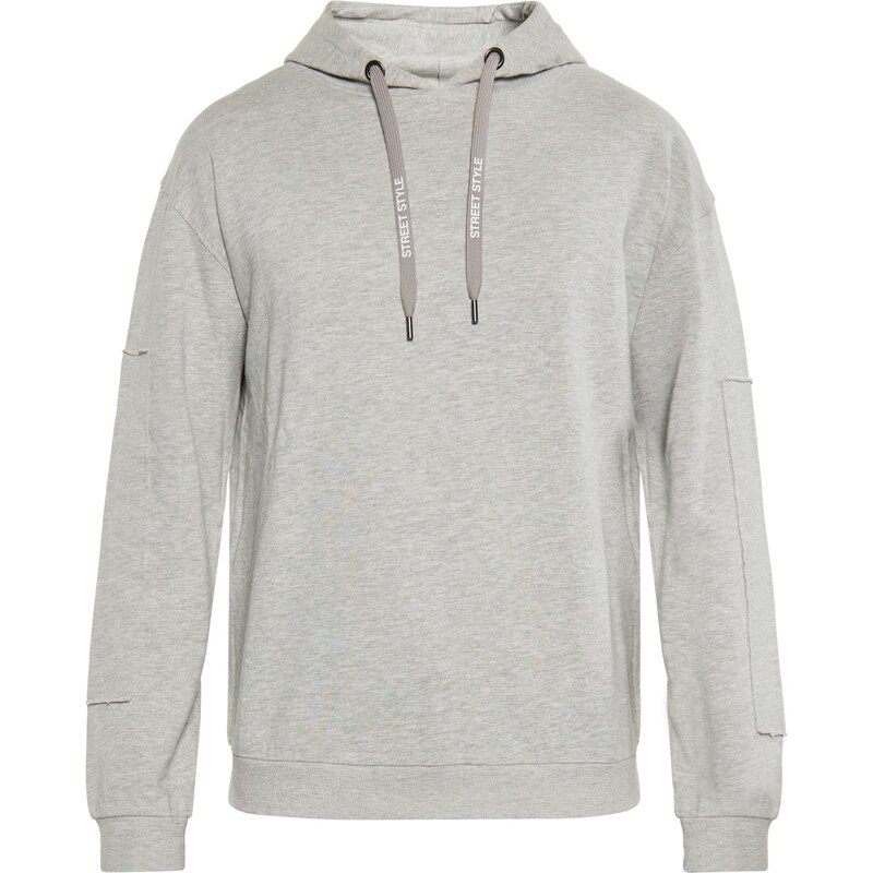 boline Mikina sivá 65792094