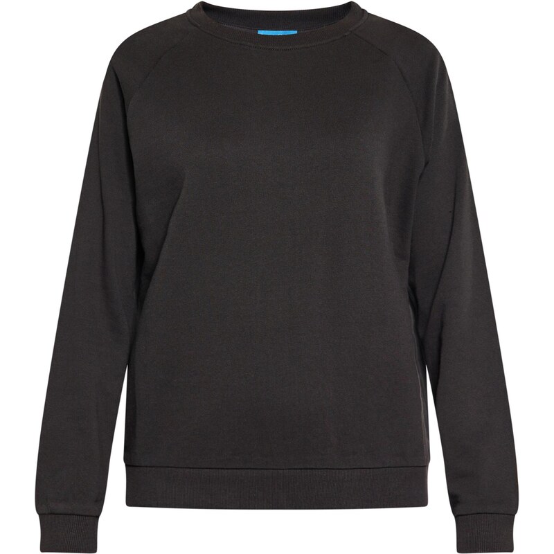 SANIKA Mikina čierna 65792113