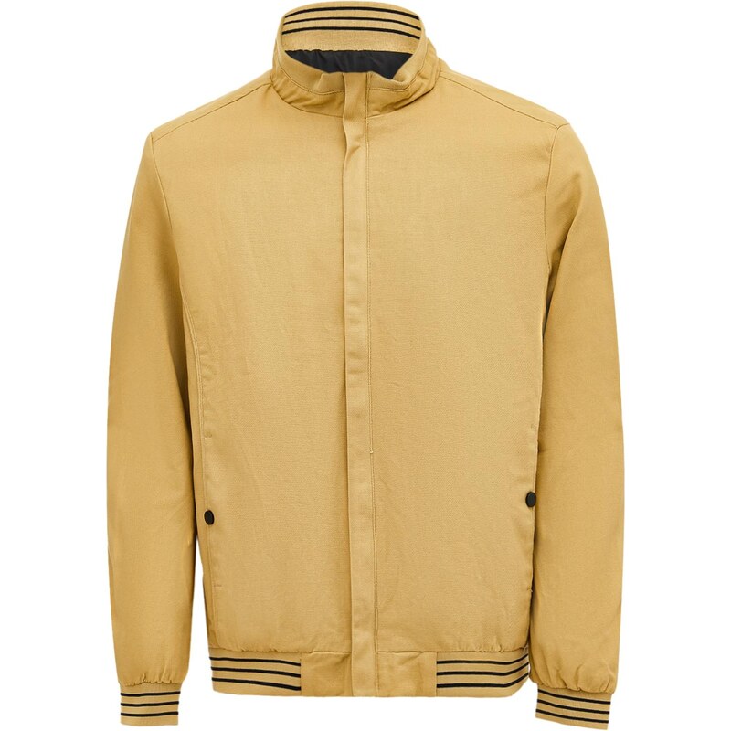 Sloan Prechodná bunda žltá 65792158