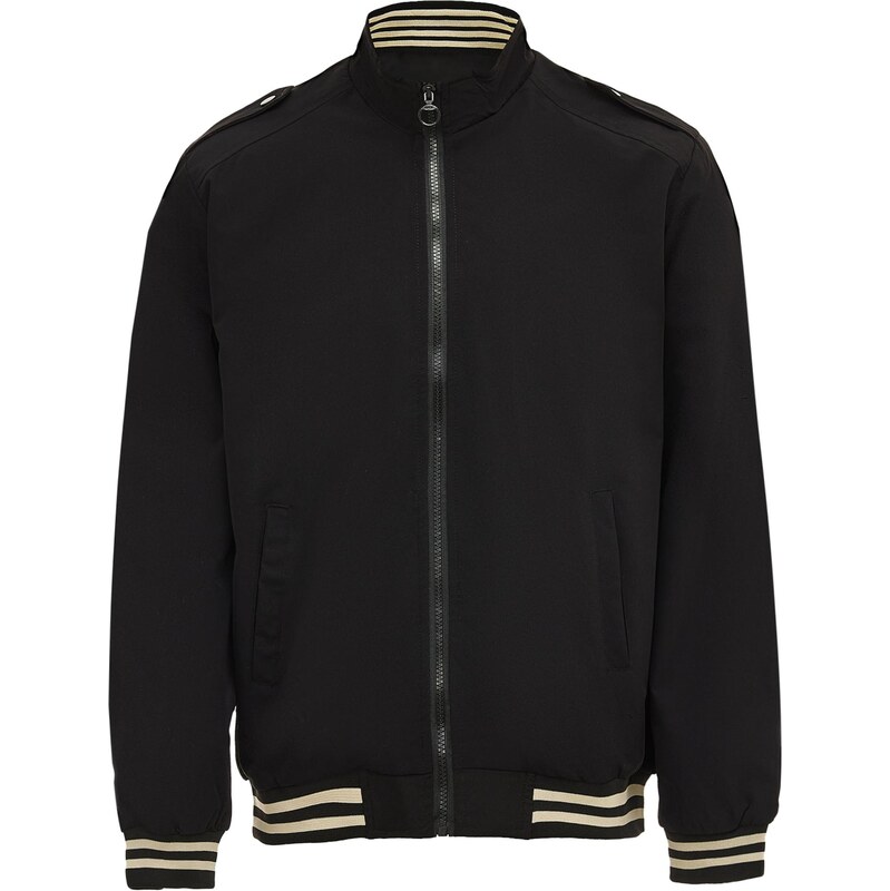 fernell Prechodná bunda béžová / čierna 65792178