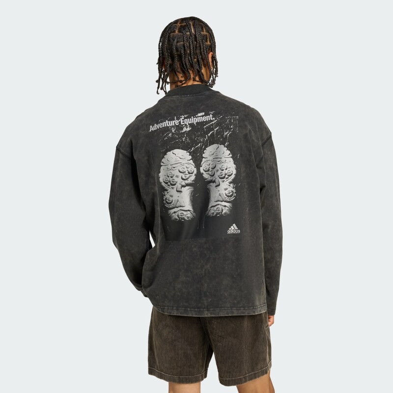 Tričko adidas EQT Graphic 65791158