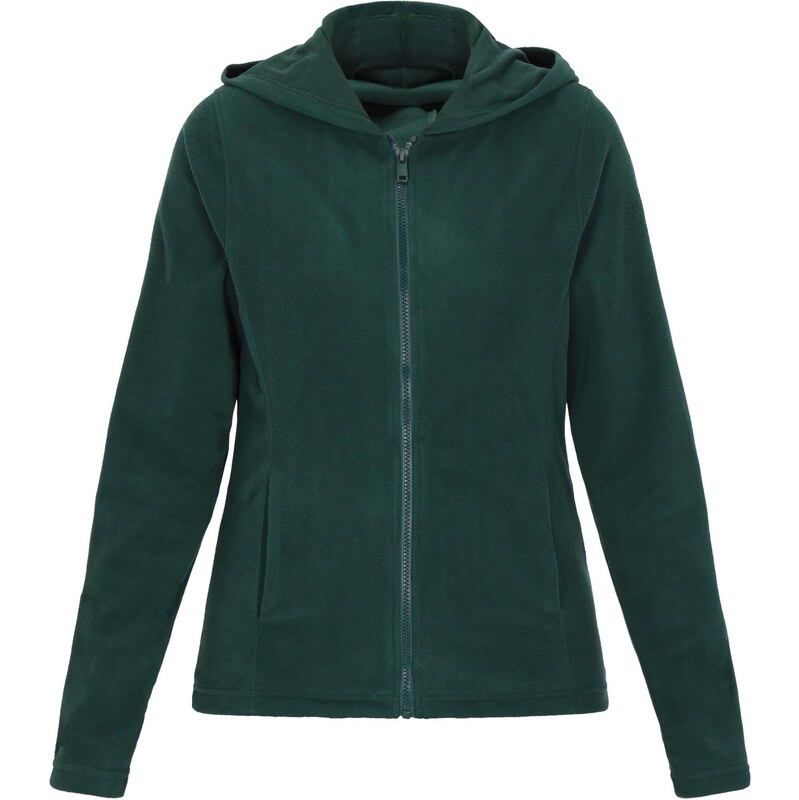 faina Athlsr Flisová bunda jedľová 65792293