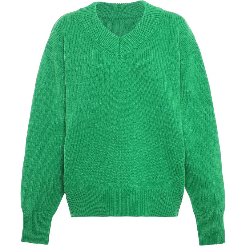 Libbi Sveter zelená 65869074