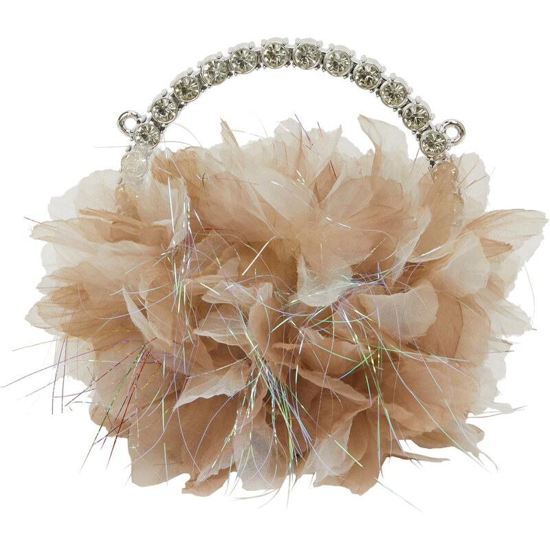 KRZY Kabelka béžová 65794982