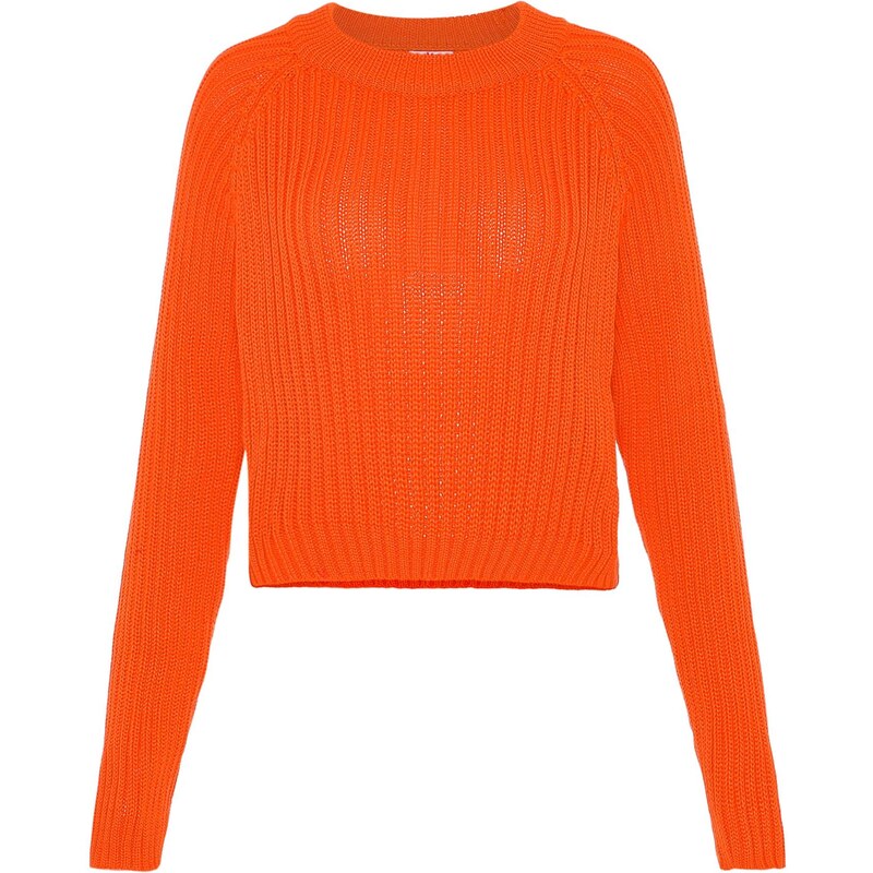 Libbi Sveter oranžová 65869103