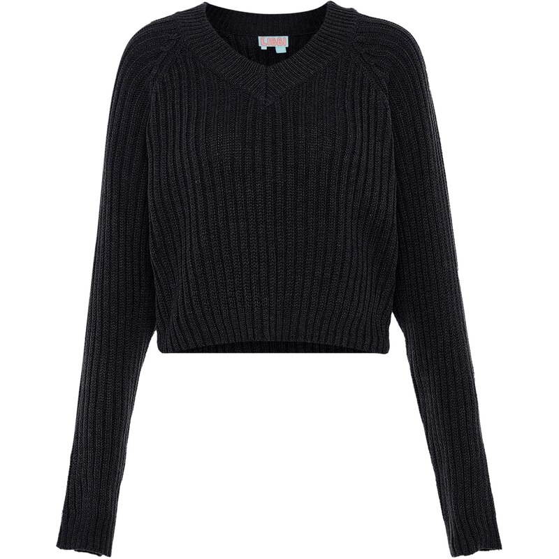 Libbi Sveter čierna 65869104