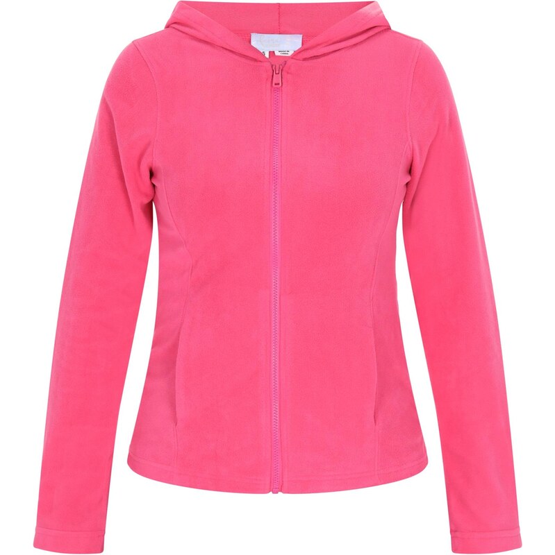 faina Athlsr Flisová bunda malinová 65792377