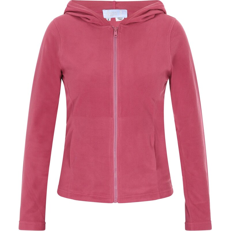 faina Athlsr Flisová bunda purpurová 65792378