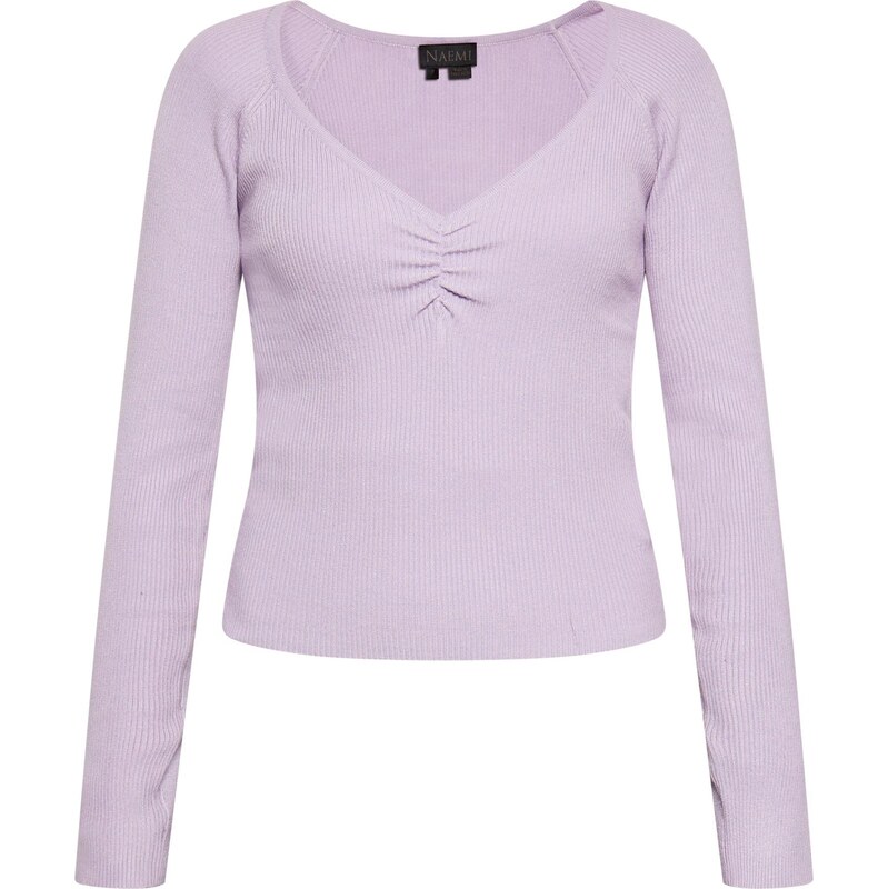 NAEMI Tričko orgovánová 65871047