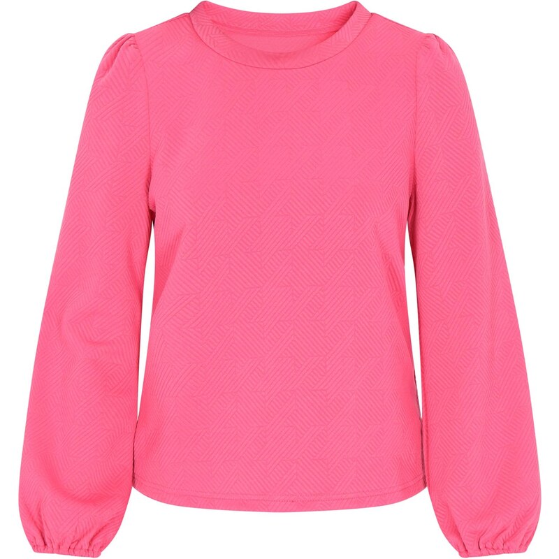 NAEMI Mikina ružová 65792471