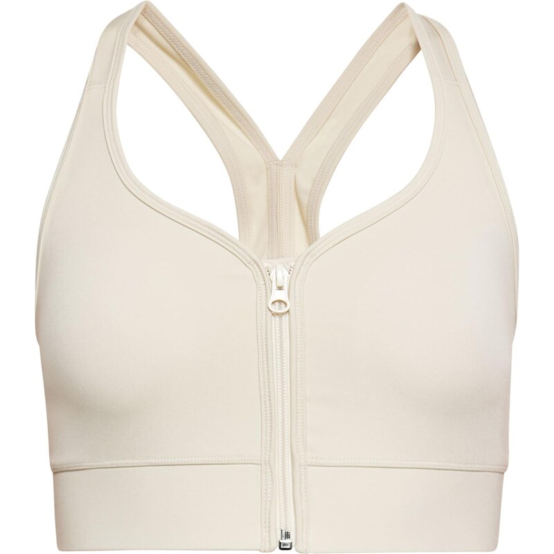 faina Athlsr Športová podprsenka šedobiela 65871734
